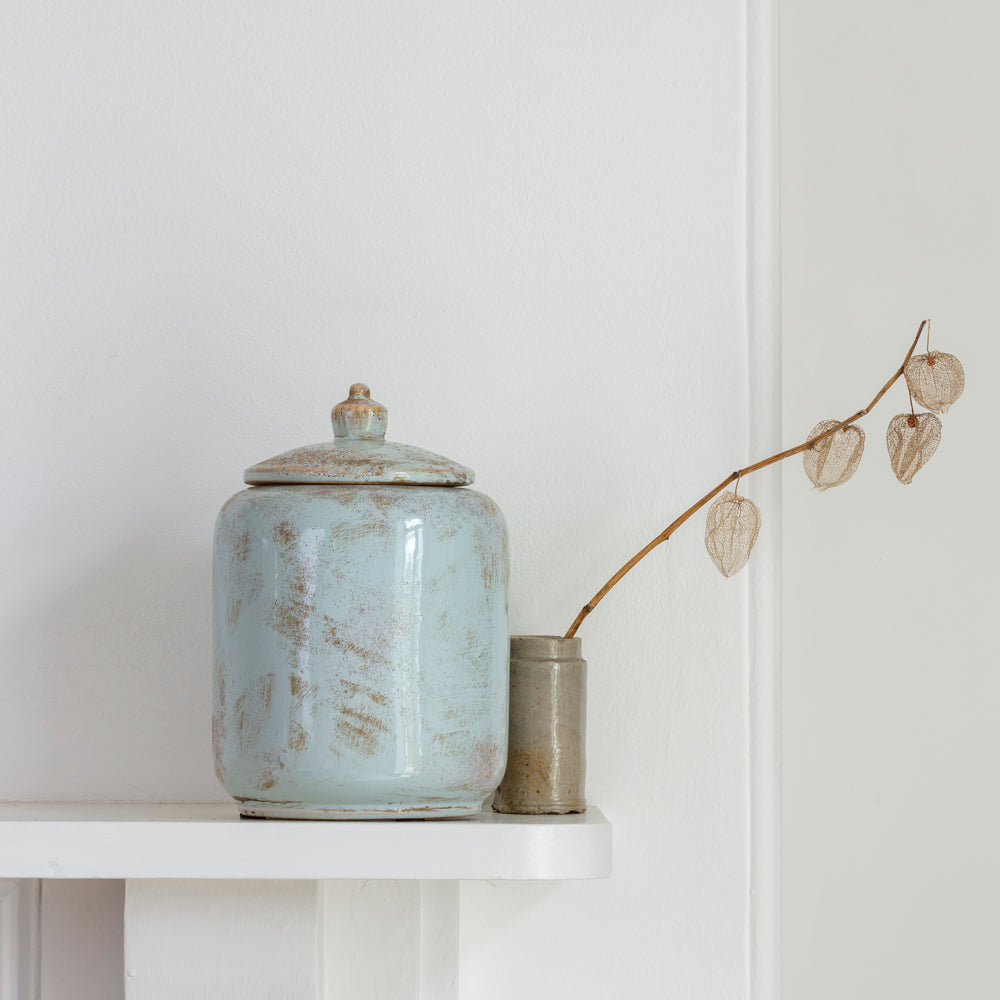 Cheswick Storage Jar