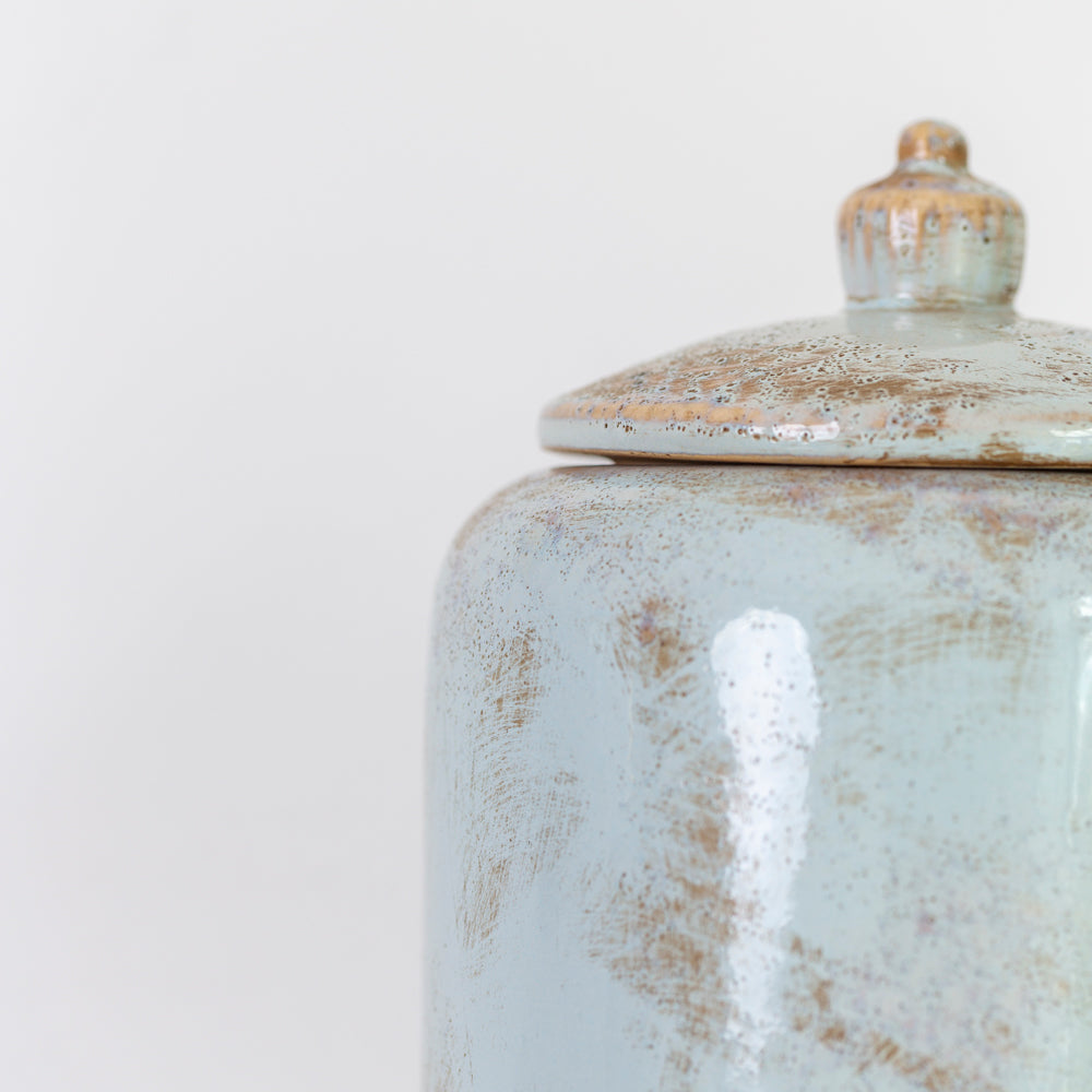 Cheswick Storage Jar