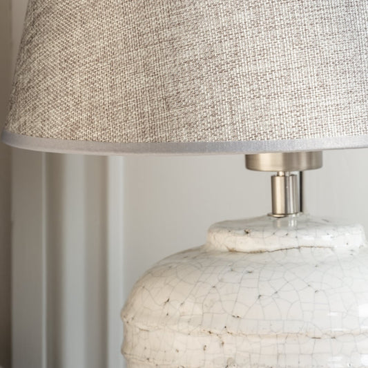 Southold Stone Table Lamp